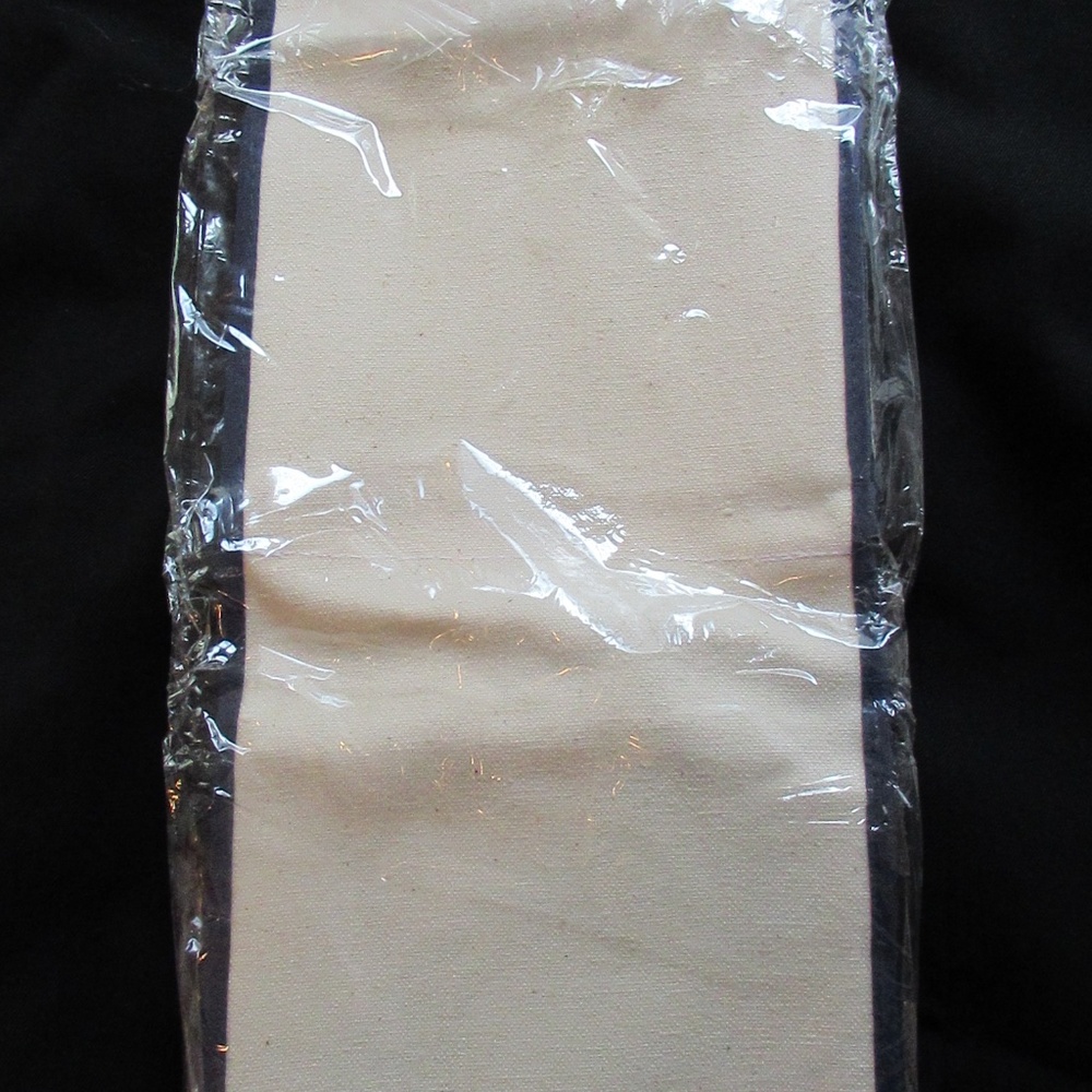 Authentic Japanese wall hanging - Picture 3 of 9